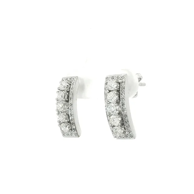 Серьги 256/23