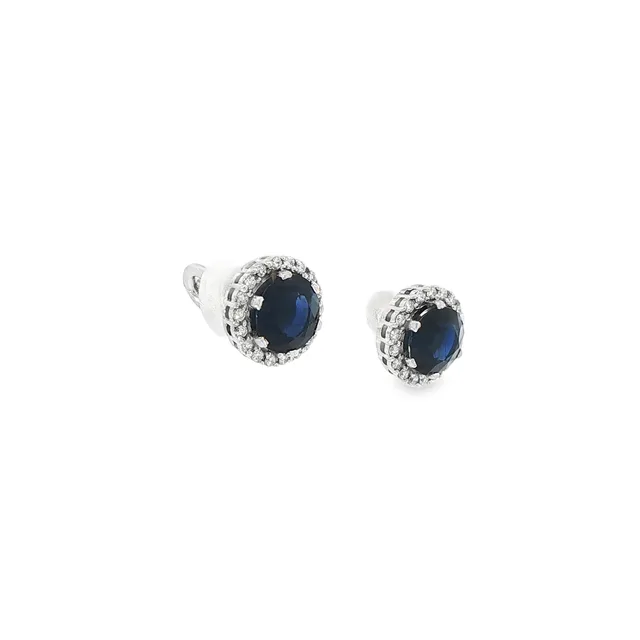Серьги 346/23