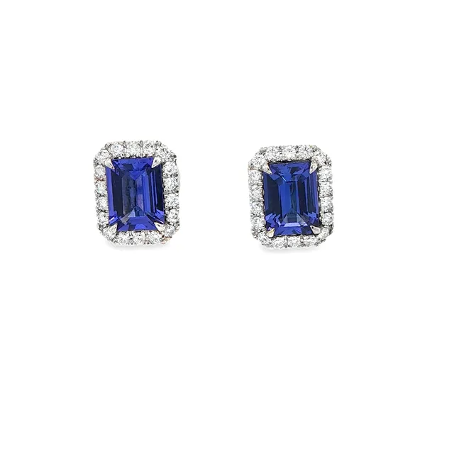 Серьги 763/23