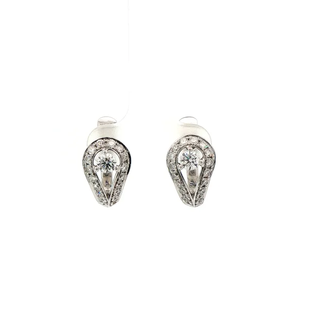 Серьги 57/23