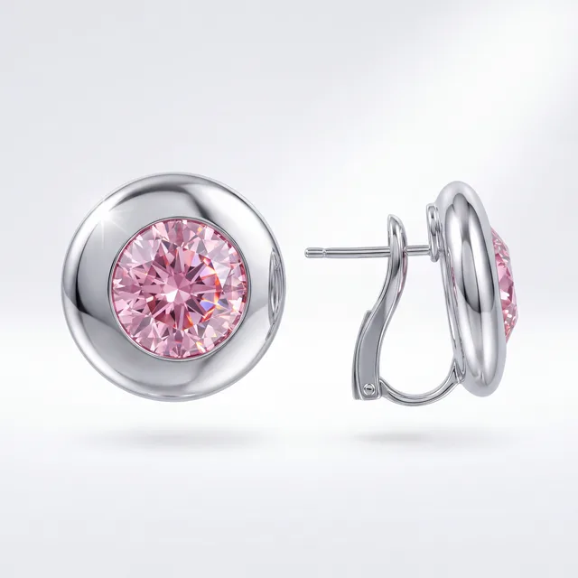 Серьги 337/23