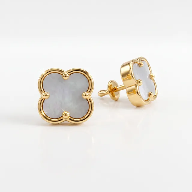 Серьги 138/24