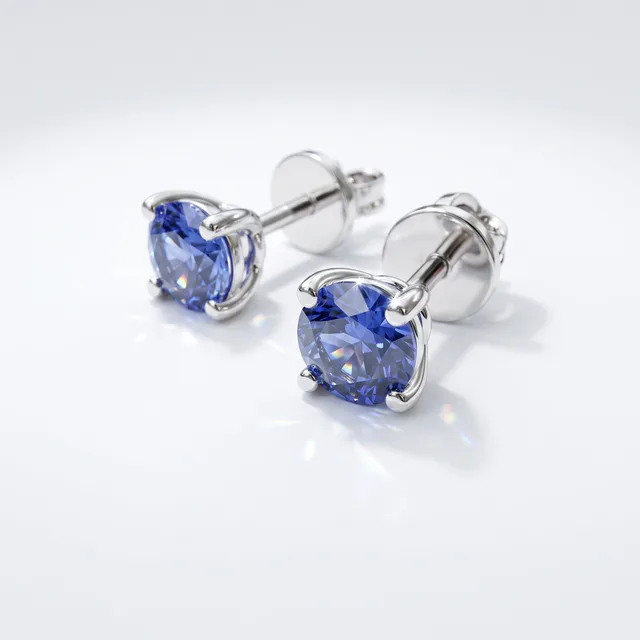 Серьги 260/24