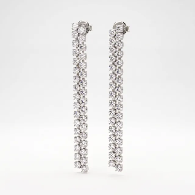 Серьги 83/25