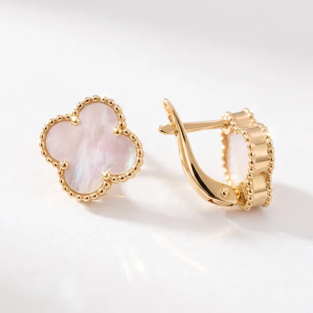 Серьги 66/25