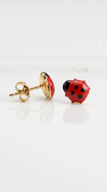 Серьги 84/25