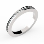 Кольцо Вк 439