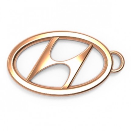 Брелок М 80824