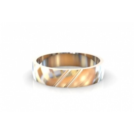 Кольцо Вк 418