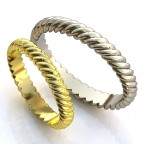 Обручальные кольца на заказ