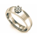 Кольцо с камнями Os 2132