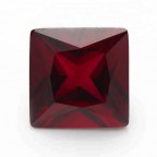 шпинель квадрат- 4.0мм