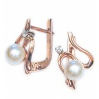 Серьги Вс 005