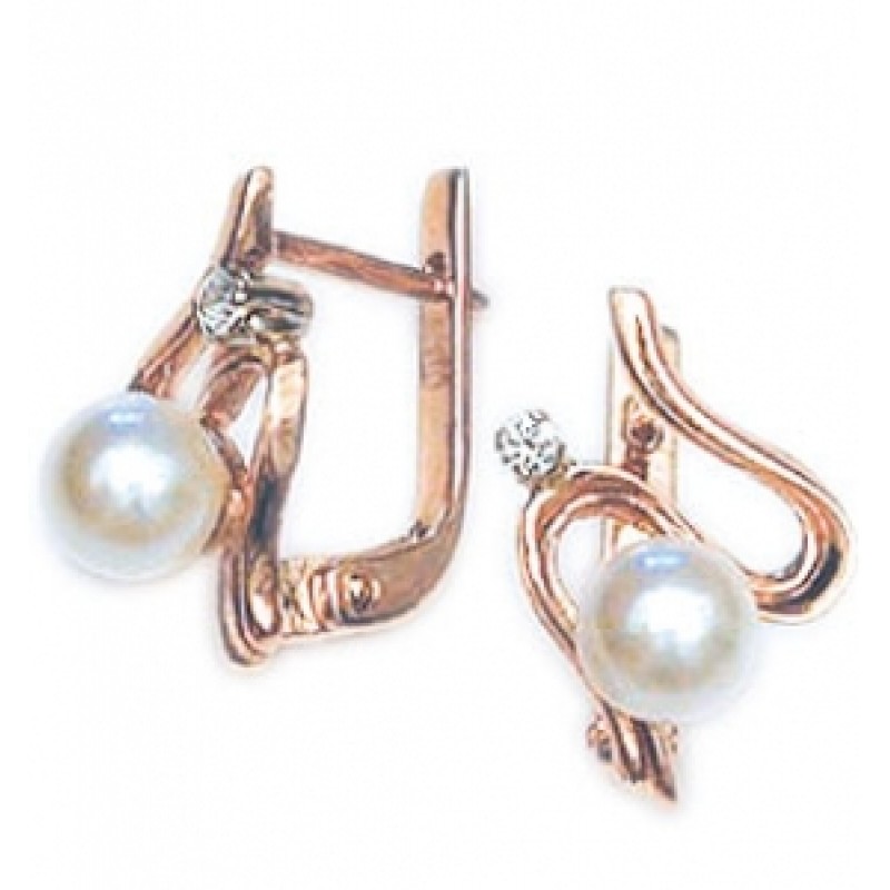 Серьги Вс 005