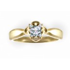 Кольцо Вк 373