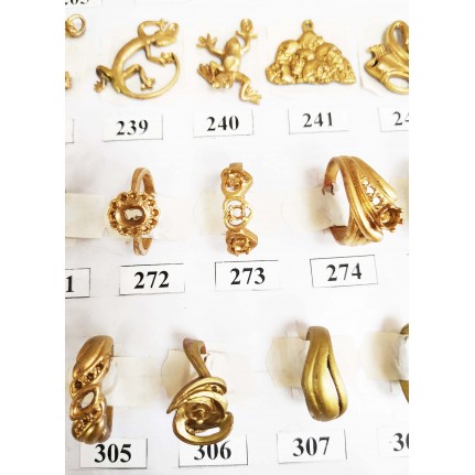 Стенд восковок 1-135