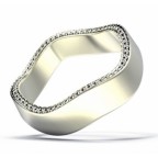 Кольцо Вк 482