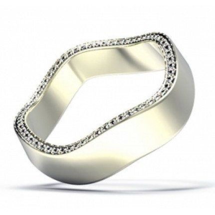 Кольцо Вк 482