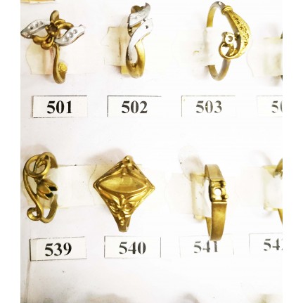 Стенд восковок 1-169