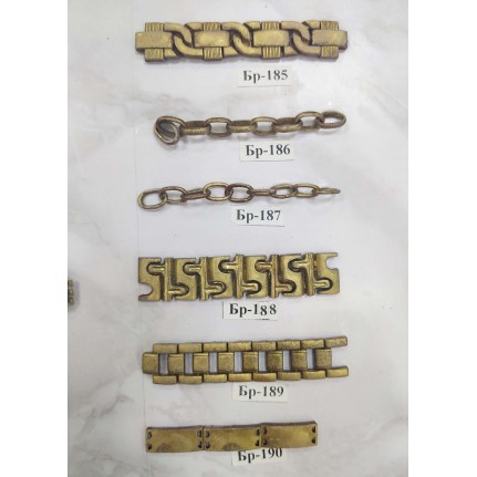 стенд№4 - БРАСЛЕТЫ - 106