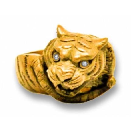 Кольцо Вк 318