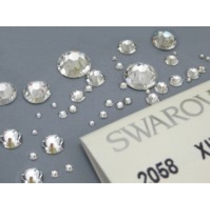 Стразы сваровски