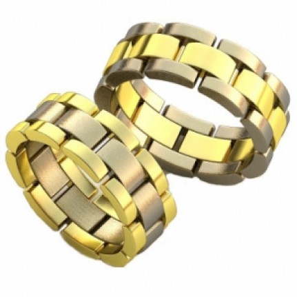 Кольцо Вк 377