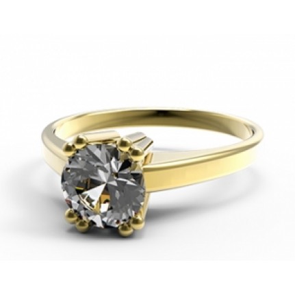 Кольцо Вк 442