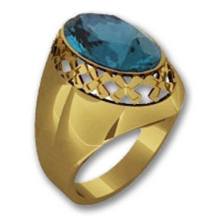 Кольцо Вк 031