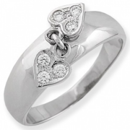 Кольцо Вк 012