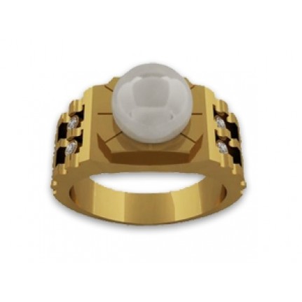 Кольцо Вк 197