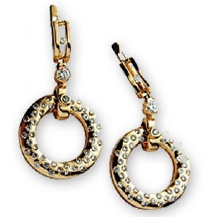 Серьги Вс 033