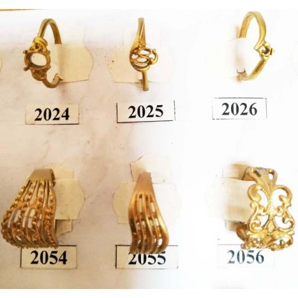 стенд№3 КОЛЬЦА 005