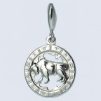 Подвеска (телец) П-134/П-124