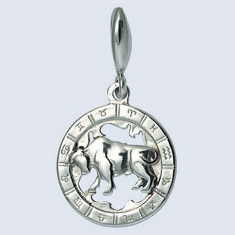 Подвеска (телец) П-134/П-124