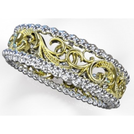 Кольцо Вк 327