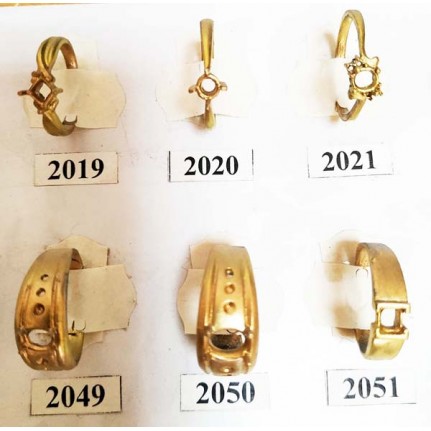 стенд№3 КОЛЬЦА 003