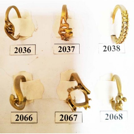 стенд№3 КОЛЬЦА 009