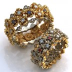 Обручальные кольца на заказ