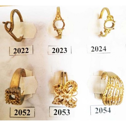 стенд№3 КОЛЬЦА 004