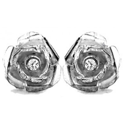 Серьги Вс 083