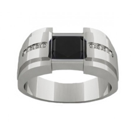 Кольцо Вк 192