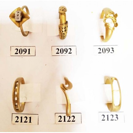 стенд№3 КОЛЬЦА 018