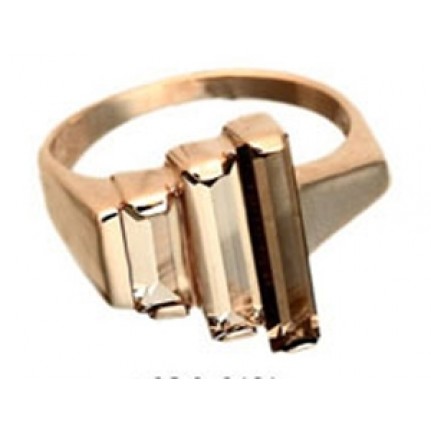 Кольцо Вк 113