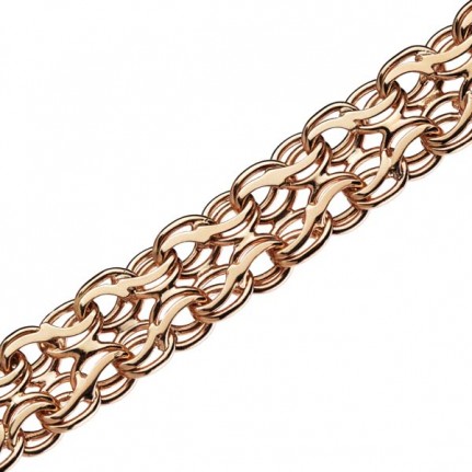 Изготовление цепочек на заказ в Москве - Золото и Стиль