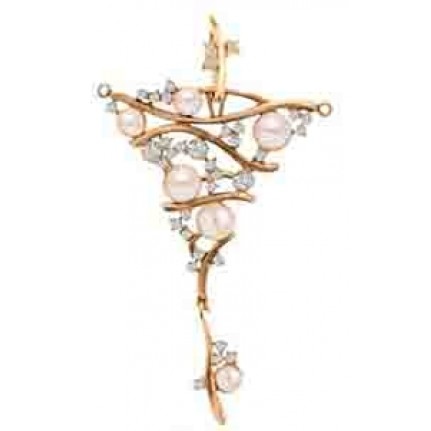 Колье Вкл 001