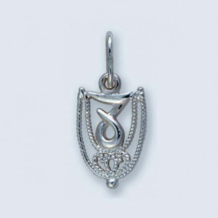 Подвеска (телец) П-164