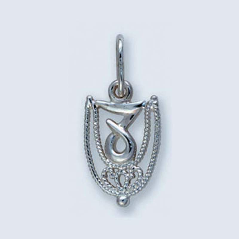 Подвеска (телец) П-164