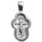 Крест Вкр 025