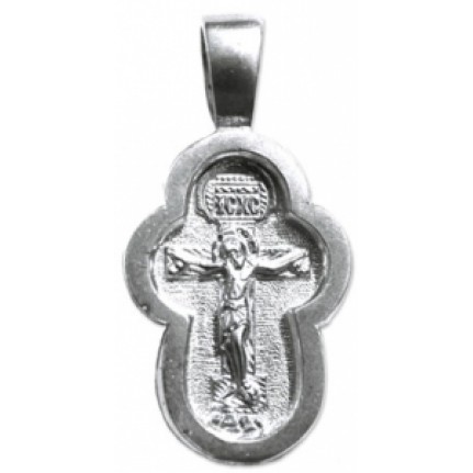 Крест Вкр 025